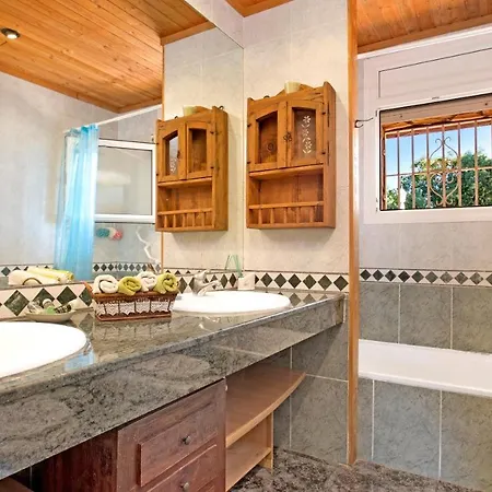 Bellavista Villa